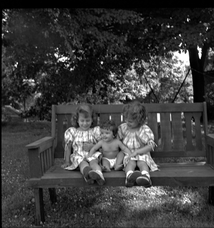 Unknown, Linda Jean Gilchrist, Unknown
