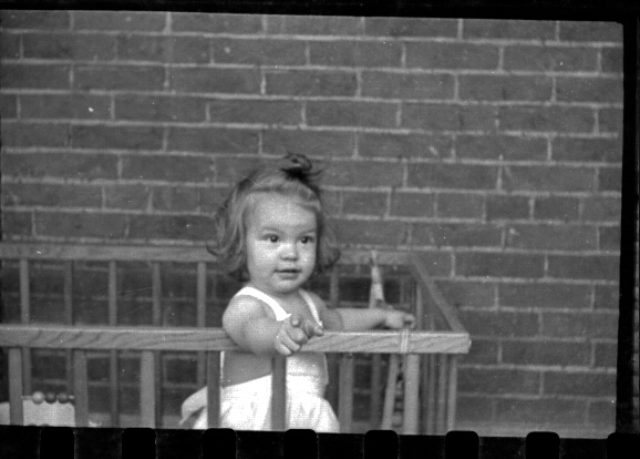 Linda Jean Gilchrist