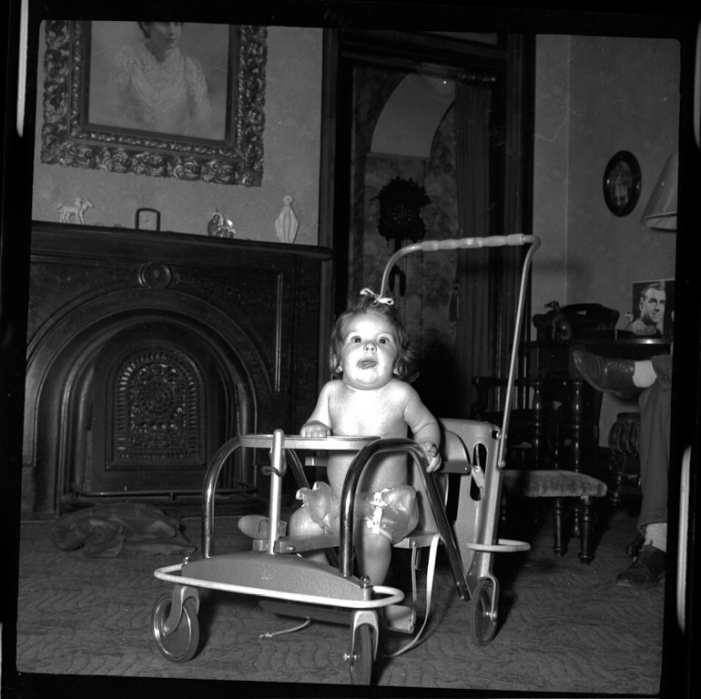 Linda Jean Gilchrist