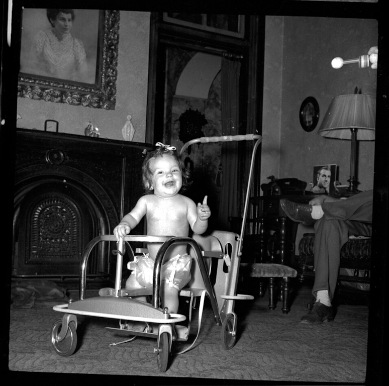 Linda Jean Gilchrist