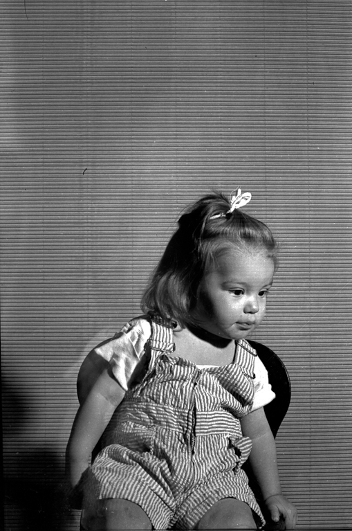 Linda Jean Gilchrist
