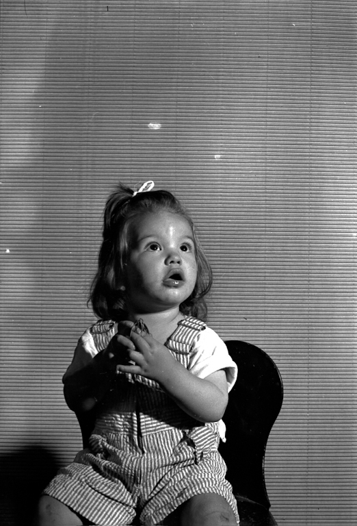 Linda Jean Gilchrist