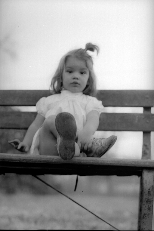 Linda Jean Gilchrist