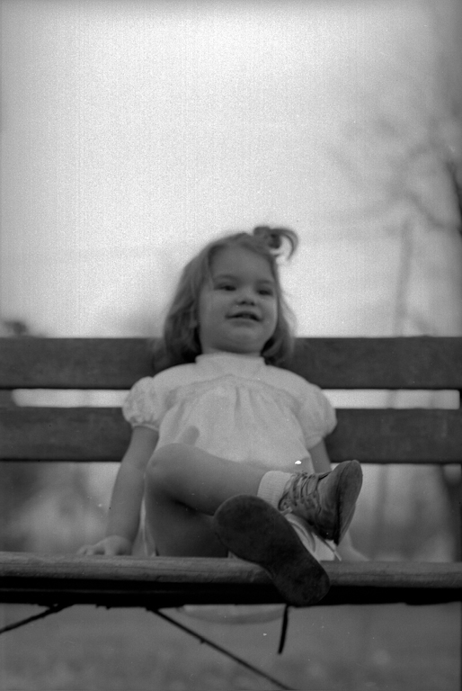 Linda Jean Gilchrist
