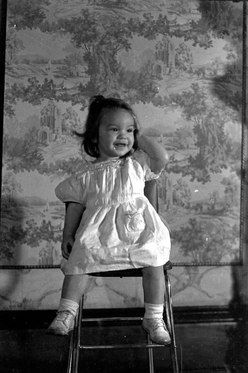 Linda Jean Gilchrist
