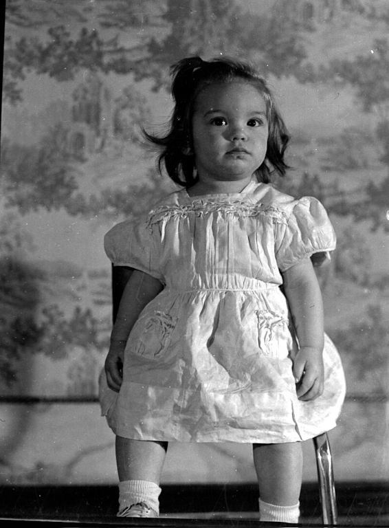 Linda Jean Gilchrist