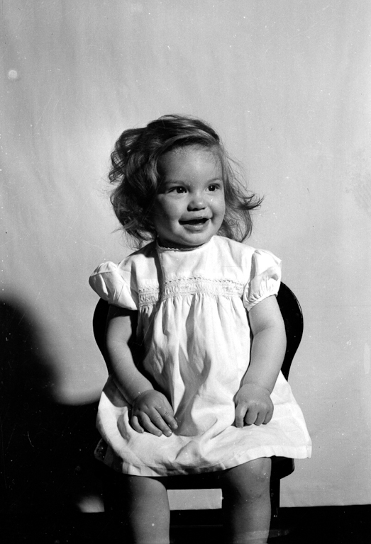 Linda Jean Gilchrist