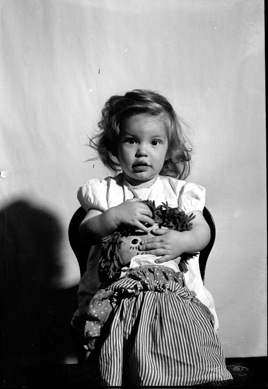 Linda Jean Gilchrist