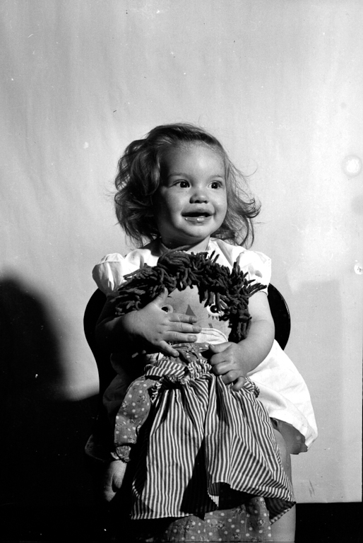 Linda Jean Gilchrist