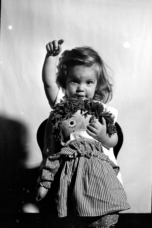 Linda Jean Gilchrist