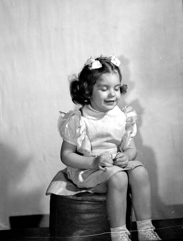 Linda Jean Gilchrist