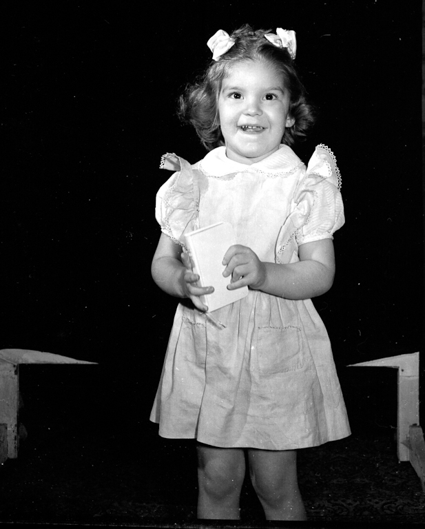 Linda Jean Gilchrist