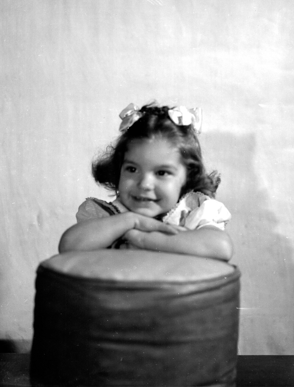 Linda Jean Gilchrist