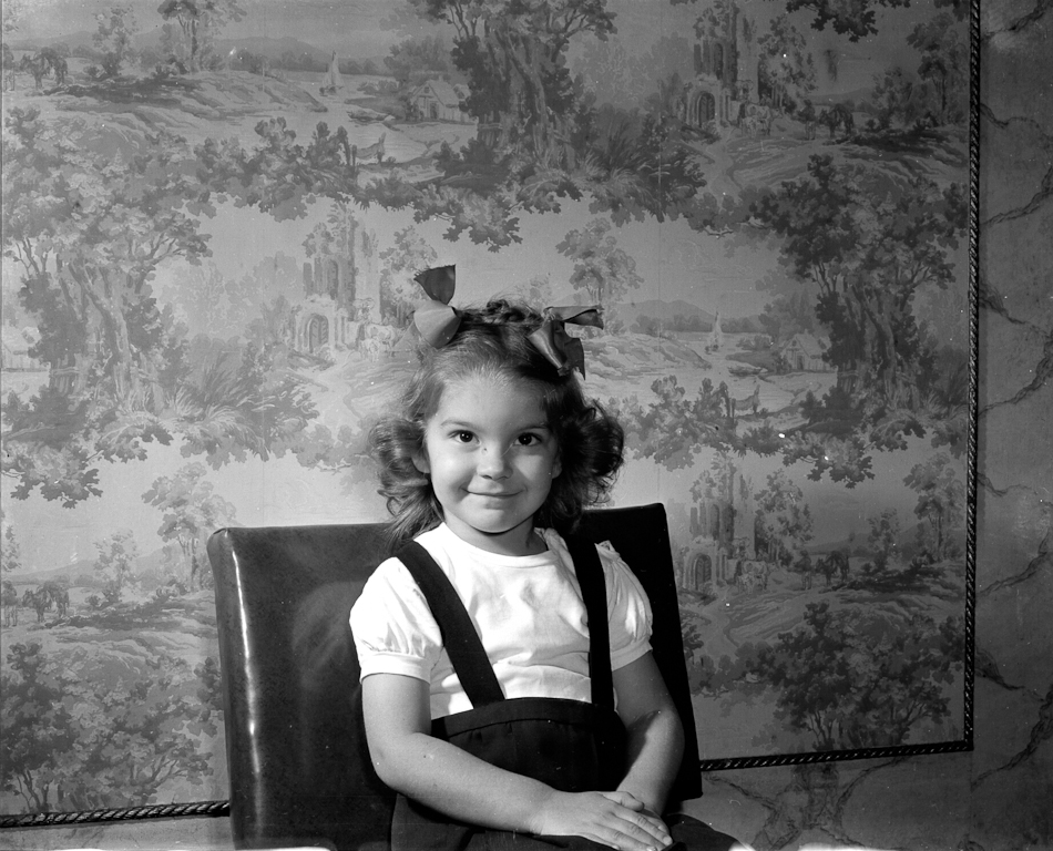 Linda Jean Gilchrist