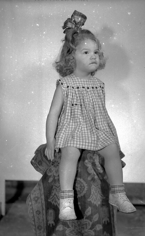 Linda Jean Gilchrist