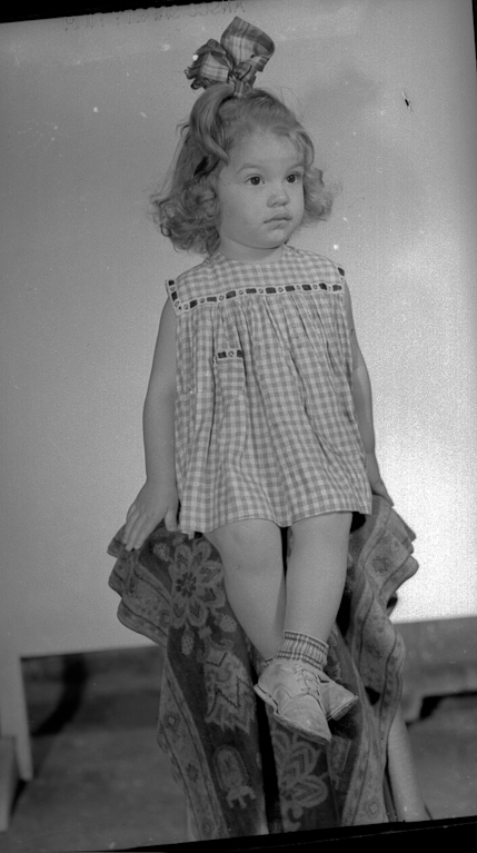 Linda Jean Gilchrist