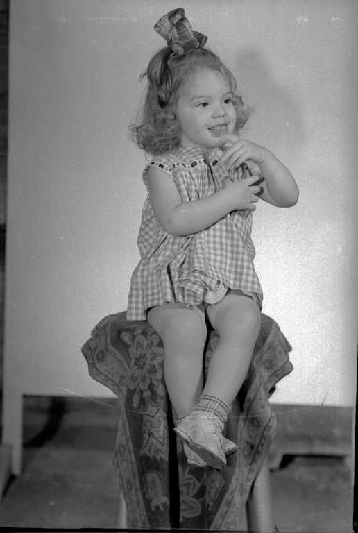 Linda Jean Gilchrist