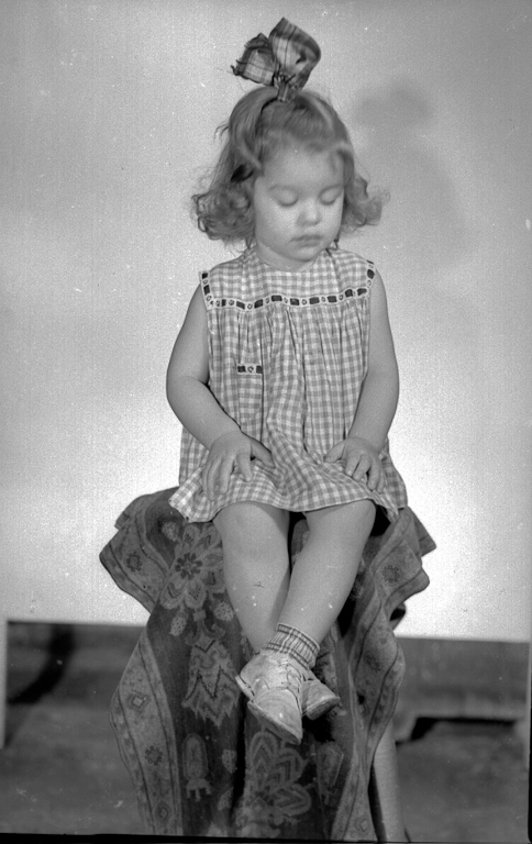 Linda Jean Gilchrist