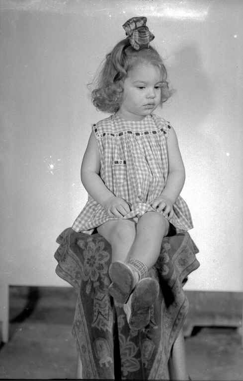 Linda Jean Gilchrist