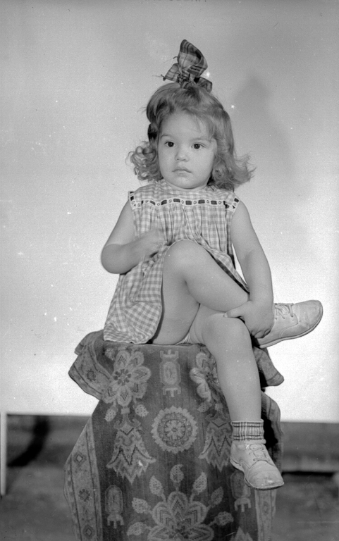 Linda Jean Gilchrist