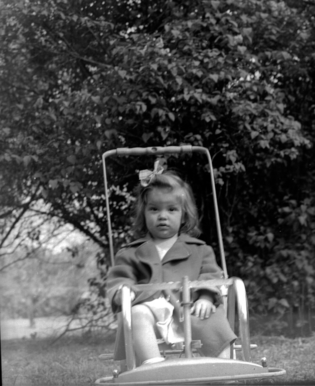 Linda Jean Gilchrist