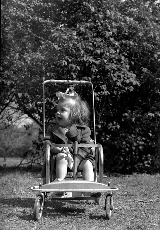 Linda Jean Gilchrist