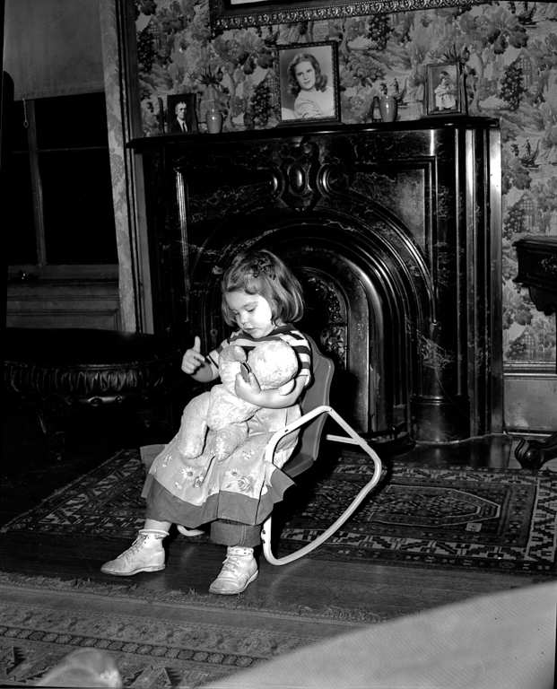 Linda Jean Gilchrist