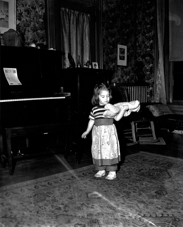 Linda Jean Gilchrist