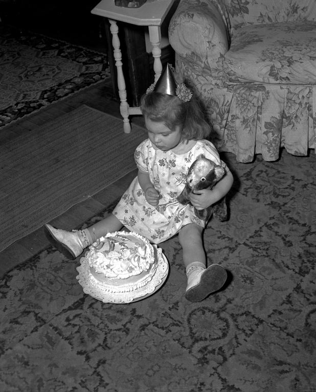Linda Jean Gilchrist