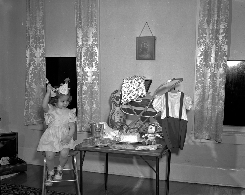 Linda Jean Gilchrist