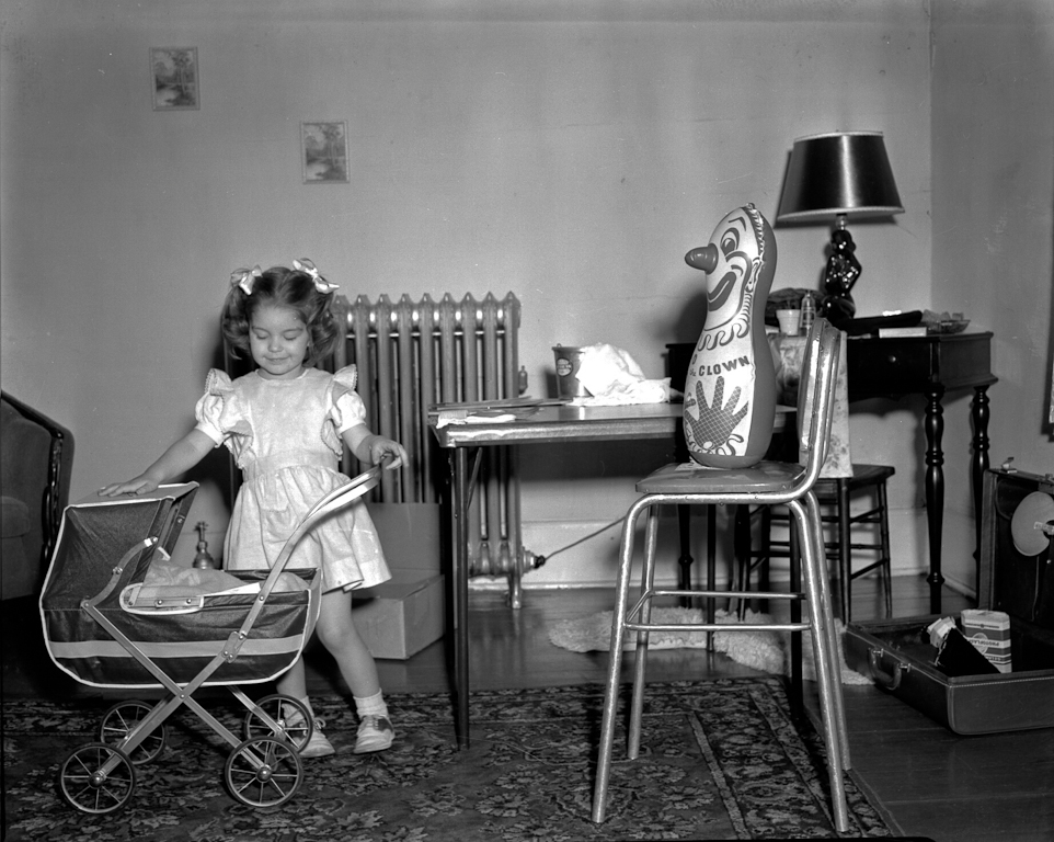 Linda Jean Gilchrist