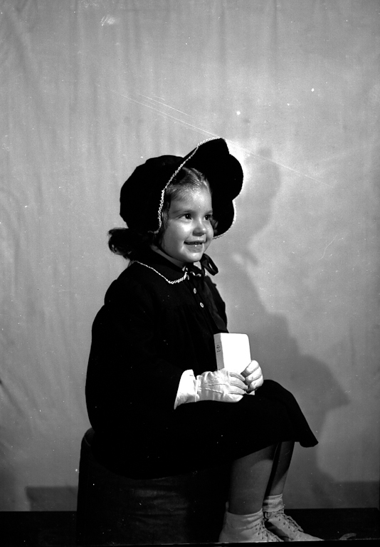 Linda Jean Gilchrist