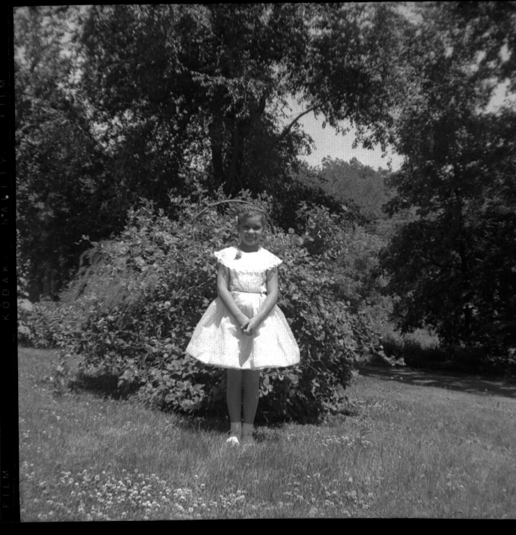 Linda Jean Gilchrist