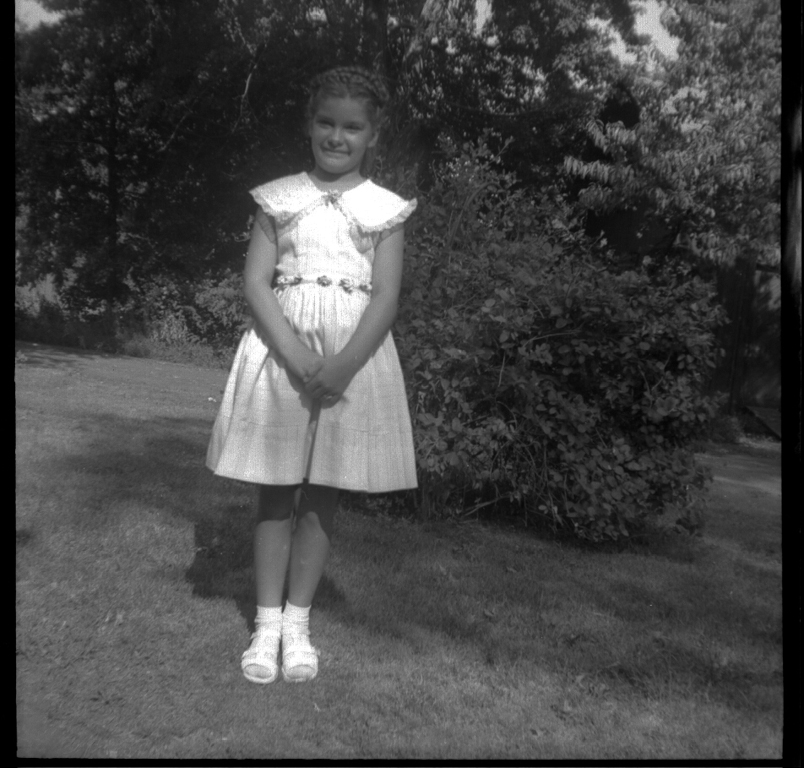 Linda Jean Gilchrist