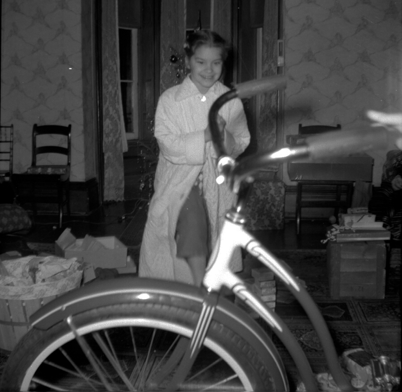 Linda Jean Gilchrist