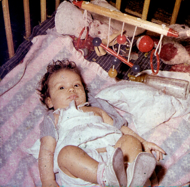 Linda Jean Gilchrist Mollman