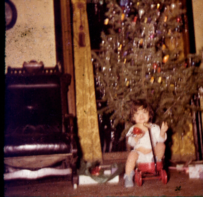 Linda Jean Gilchrist Mollman