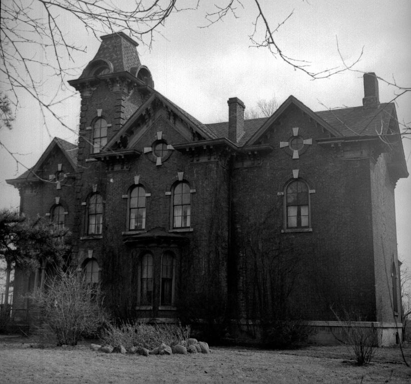 The Seven Gables
