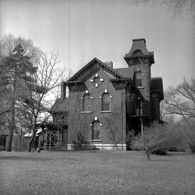 The Seven Gables