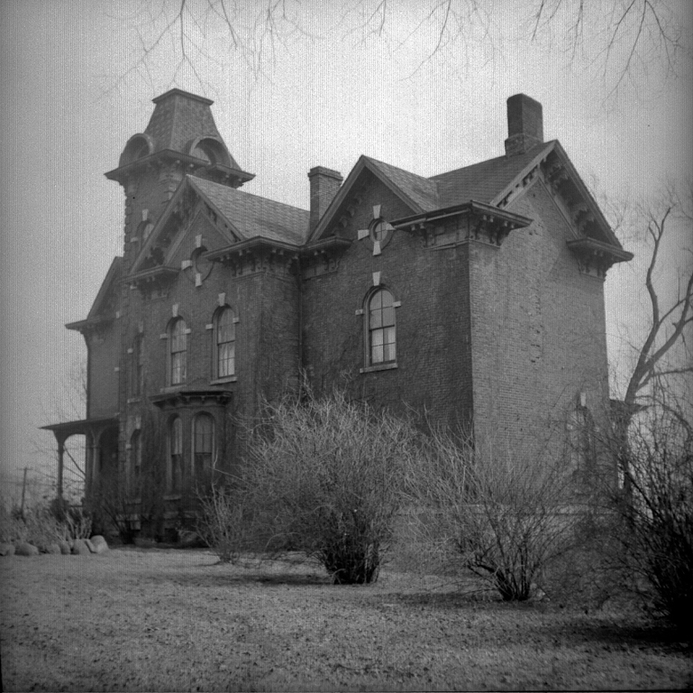The Seven Gables