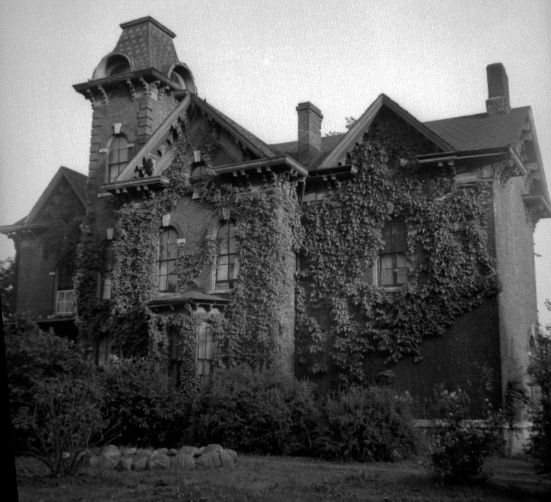 The Seven Gables