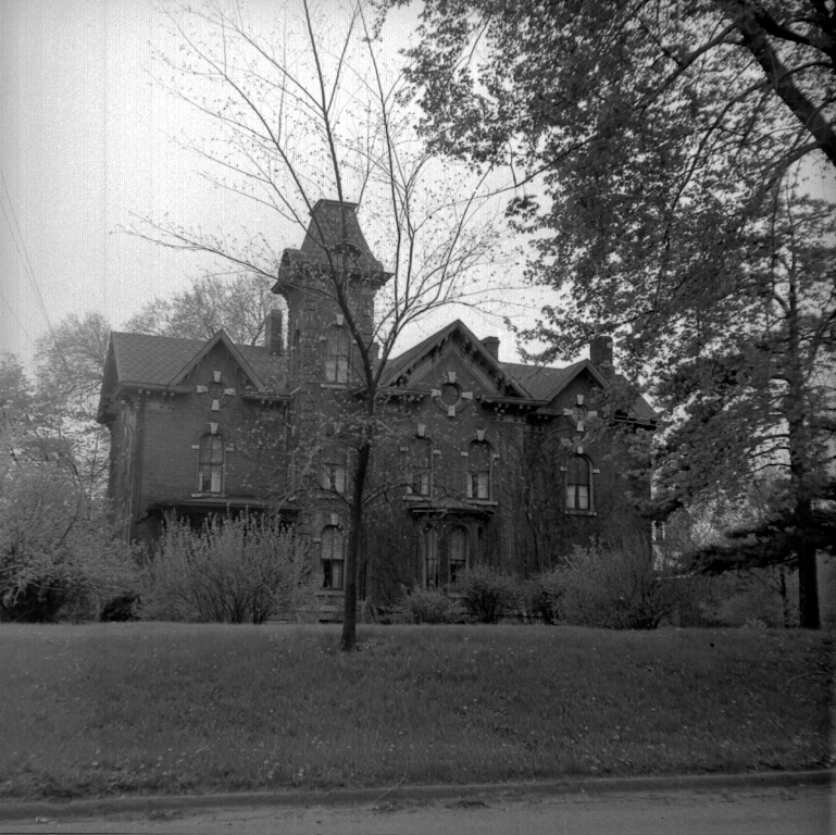 The Seven Gables