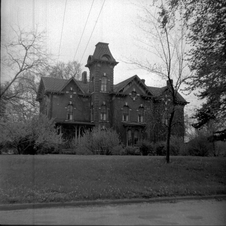 The Seven Gables