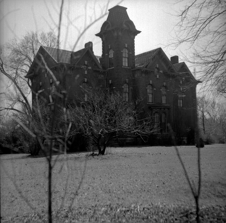 The Seven Gables