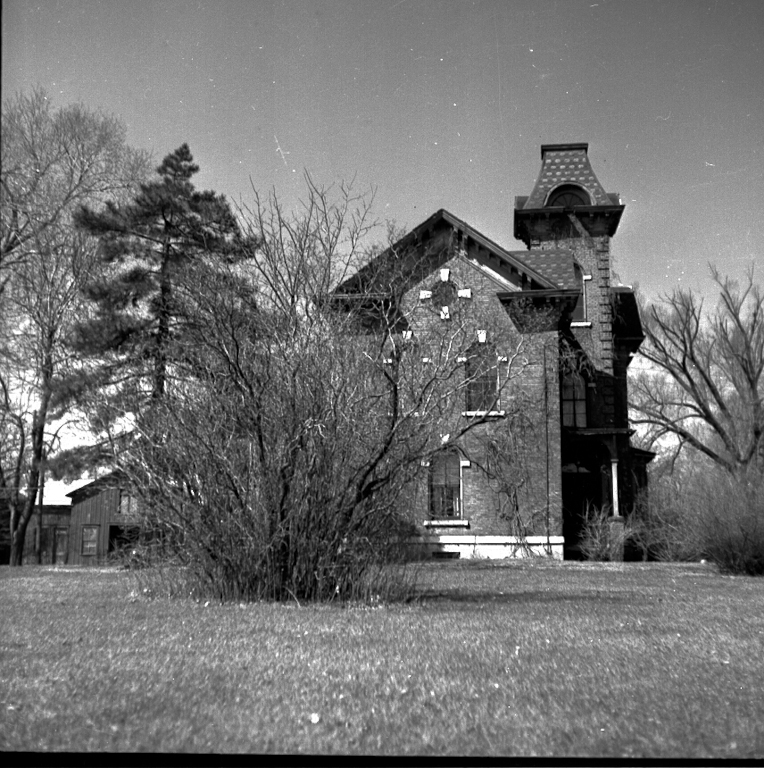 The Seven Gables