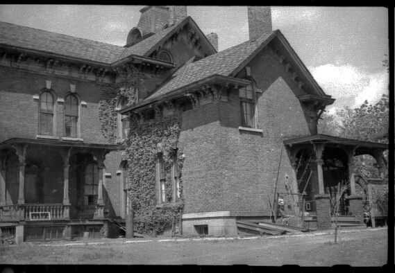 The Seven Gables