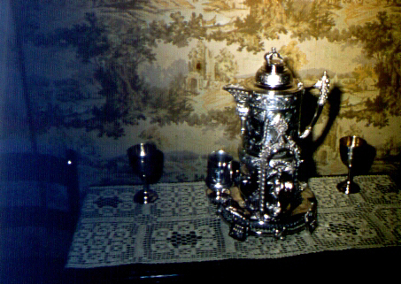 Water Pitcher