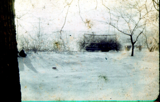 Snow