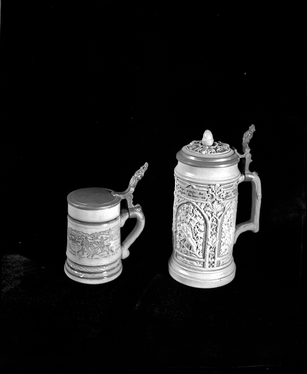 Still Life