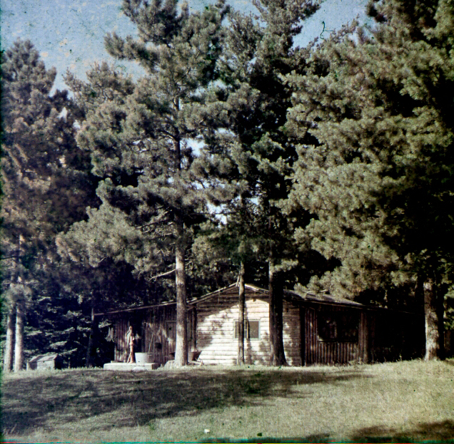 Monsen Resort, Walker Minnesota